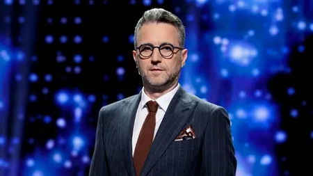 FOTO. Andi Moisescu, despre ÎNCEPUTURILE sale la TV. ”Nici măcar nu înțelegeam ce mi se întâmplă”