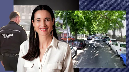 CORUPȚIE la Poliția Locală Sector 1. Vecinul lui Clotilde Armand și alte două polițiste locale, ARESTAȚI. De ce infracțiuni sunt acuzați