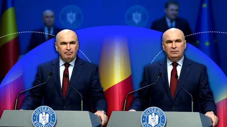 Ilie Bolojan, negru de nervi în conferința de presă după adoptarea noilor tăieri. Aproape și-a pierdut cumpătul și nu a răspuns la întrebări. Refrenul „altă întrebare” revine