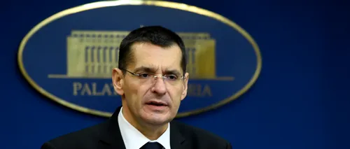 Acuzațiile de plagiat în cazul ministrului Tobă, comentate de șeful Guvernului: Nu pot să spun că mă simt confortabil