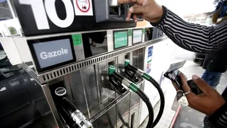 Situație disperată în Franța: țara apelează la rezerva strategică de combustibili