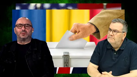 Bogdan Teodorescu: „Candidații de dreapta încearcă să își MOBILIZEZE și să își convingă alegătorii”