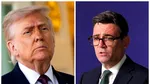 Trump îl amenință pe noul premier al Marii Britanii cu privire la viitorul Insulelor Falkland. Ce urmărește președintele SUA