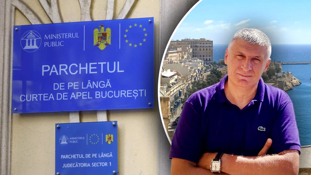 SURSE| Una caldă, una rece pentru ex-consilierul lui Băsescu, Cătălin Avramescu. Scapă de acuzațiile de pornografie infantilă, dar va fi cercetat pentru corupere sexuală de minori