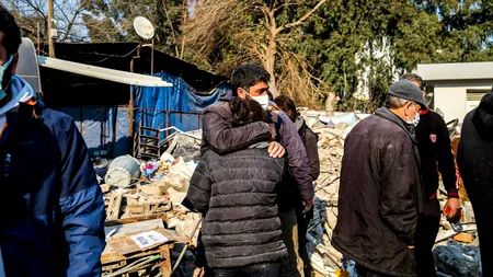 LIVE | Cutremure în Turcia și Siria. Bilanțul tragediei a depășit 34.000 de morți / Uniunea Europeană îi promite lui Erdogan ajutor suplimentar