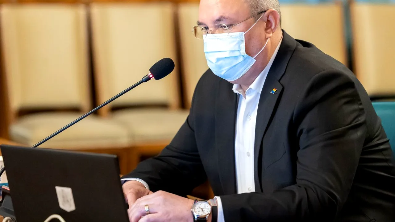 Nicolae Ciucă, mesaj de Ziua Femeii: „8 martie este puternic umbrită de viitorul devenit dintr-odată incert și extrem de periculos pentru mamele și fiicele din Ucraina”