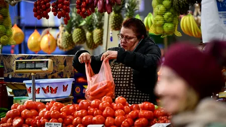 De ce fructele și legumele românești au GUST iar cele din import, nu. Care este adevărata cauză