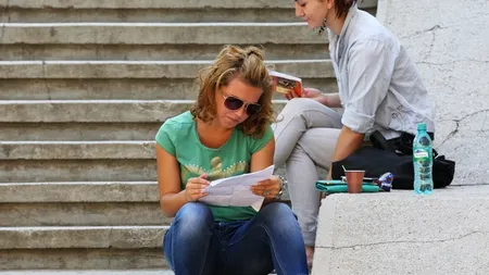 ALEXANDRIA - Rezultate BAC 2012