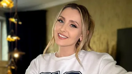 Alina Sorescu a făcut terapie de cuplu ca să-și SALVEZE căsnicia. ”De aceea am ajuns la un specialist, ca să învăț cum să mă port cu el”