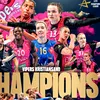 Vipers Kristiansand face istorie în handbalul feminin! Victorie clară în ultimul act de la Budapesta