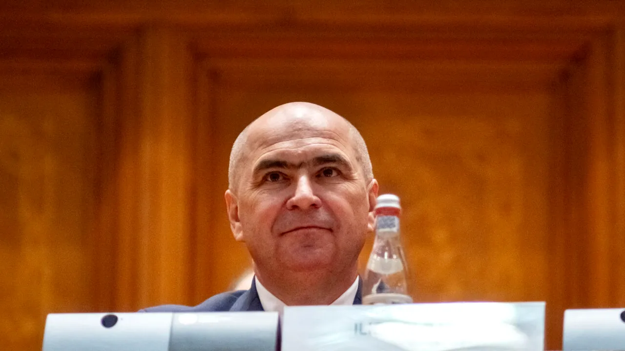 Ilie Bolojan, după decizia de a nu mai face alianţă cu PSD: PNL „și-a recâștigat respectul de sine”