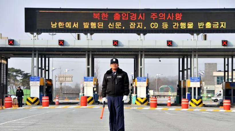 Seulul a transmis Phenianului o ofertă finală cu privire la redeschiderea Kaesong