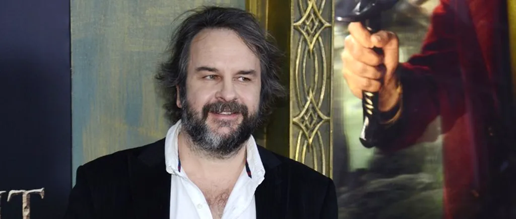 Regizorul Peter Jackson va primi o stea pe Walk of Fame