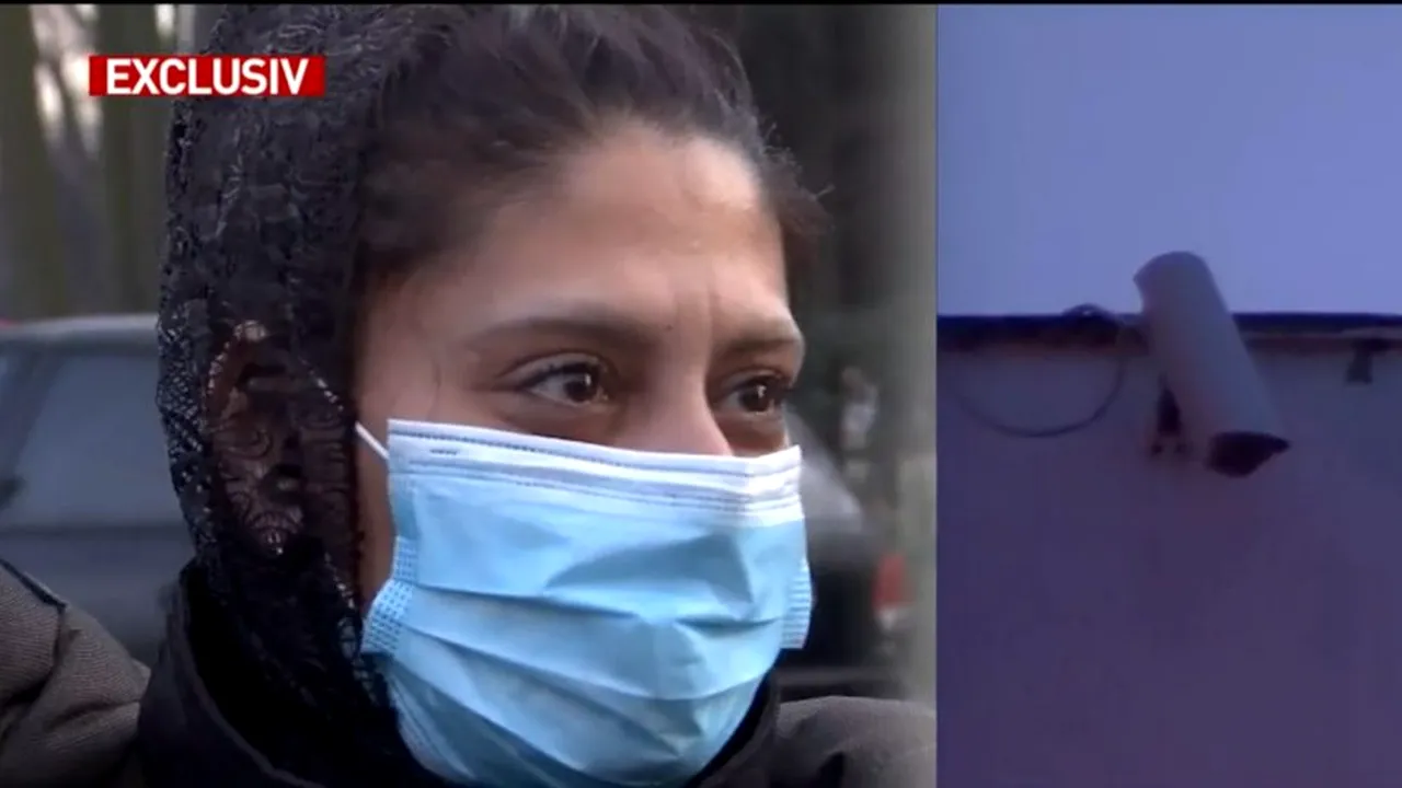 Mama tânărului înjunghiat la o sală de fitness din București, mărturie cutremurătoare: „Mi l-a omorât un criminal într-o secundă. Rog legea să facă dreptate”