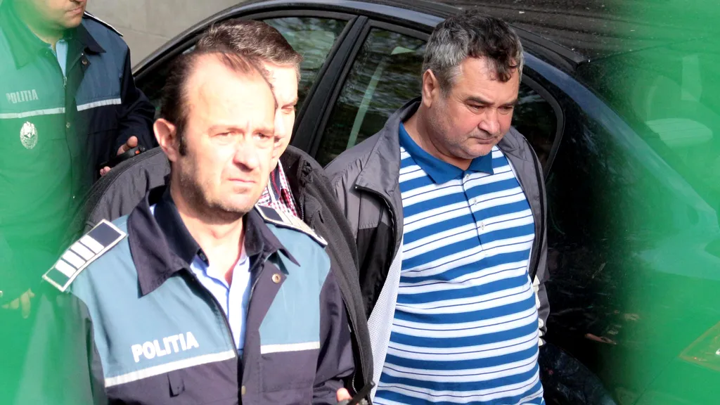 Vasile Lavric, bărbatul suspectat că și-a ucis soția și pe cele două surori ale acesteia, a fost reținut din nou. „Mâncătorul de femei” a făcut o nouă victimă