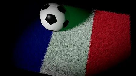 Federaţia Franceză de Fotbal a suspendat Cupa Franţei şi alte competiţii interne, după ce țara a reintrat în carantină