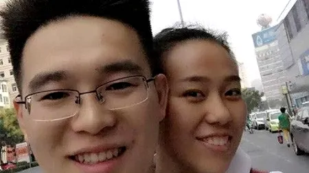 Reacție superbă a unei mirese din China, după ce nimeni nu a venit la nuntă. Povestea în care dragostea învinge forțele naturii