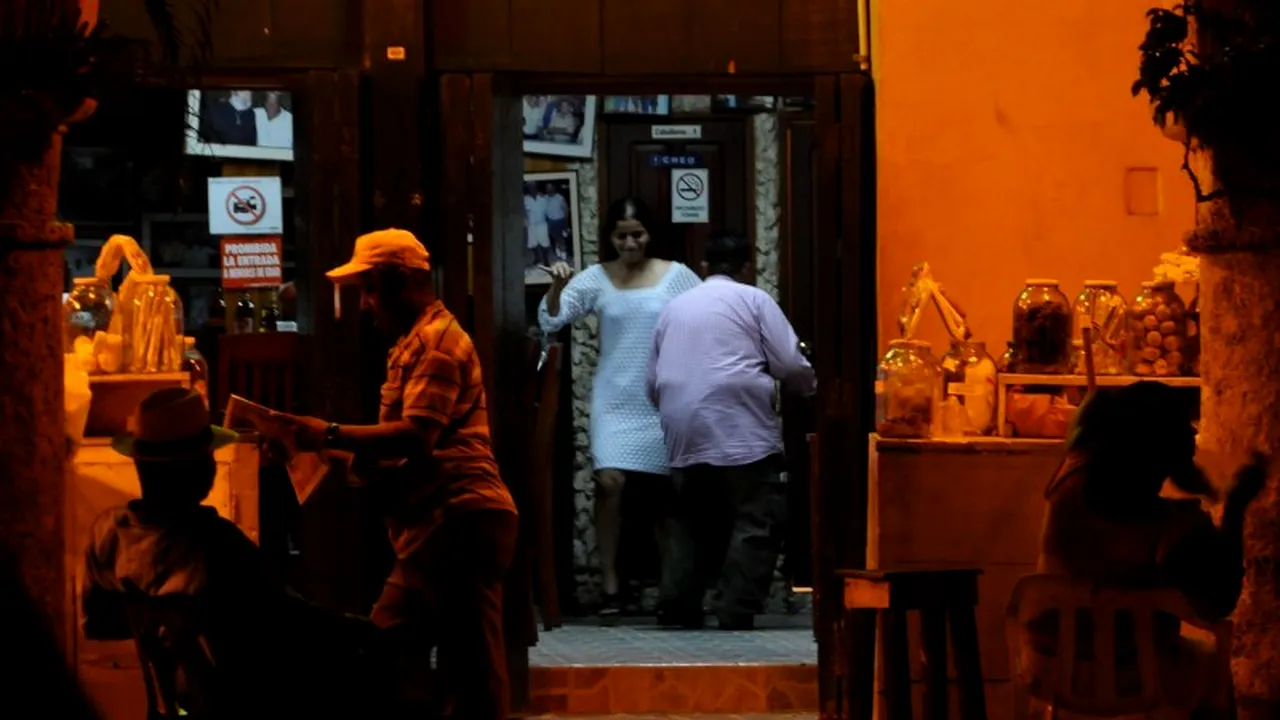 O rețea de proxeneți români a fost destructurată în sud-estul Franței