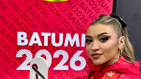 Mihaela Cambei scrie istorie în sportul cu greutăți! Vicecampioana europeană de seniori la Europeanul de haltere