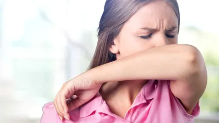 GESTUL simplu care te păzește de infecția cu noul coronavirus