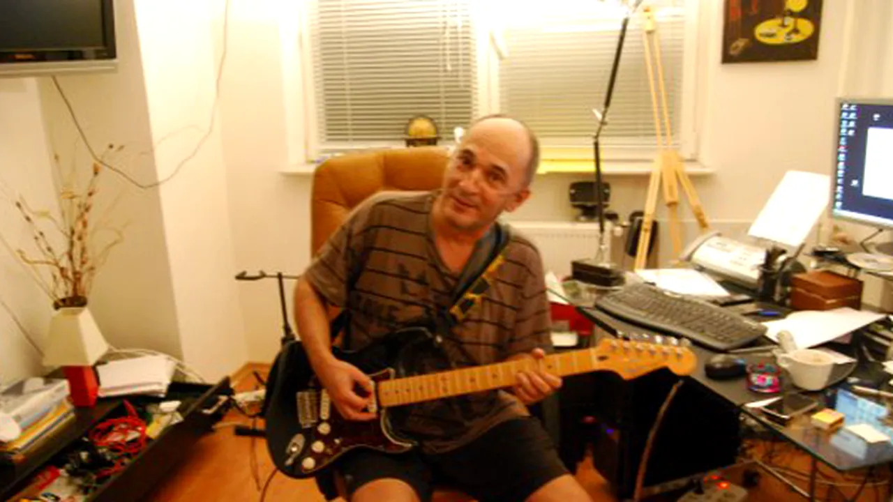 Sergiu Băhăian, condamnat definitiv la 26 de ani de închisoare