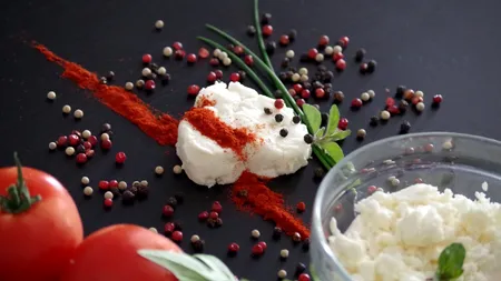 Alimentul care te ajută să slăbești mult și repede. Mihaela Bilic îl recomandă: ”Dacă vreți să slăbiți, vă recomand fără limită de cantitate”