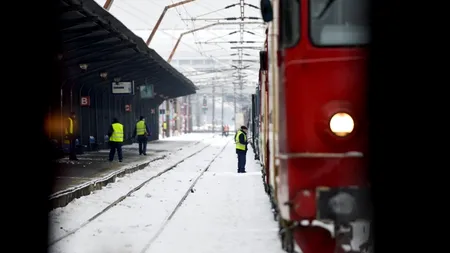 Dimitris Sophocleous a preluat funcția de director general la CFR SA
