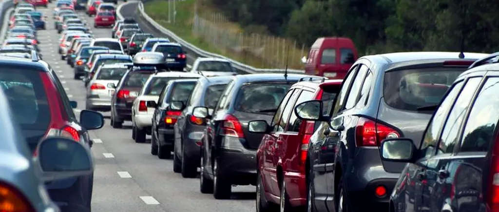 Guvernul urmează să îmbunătățească monitorizarea traficului rutier. Cum va funcţiona sistemul e-SIGUR
