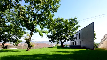 Cum arată cea mai frumoasă casă din Transilvania. 