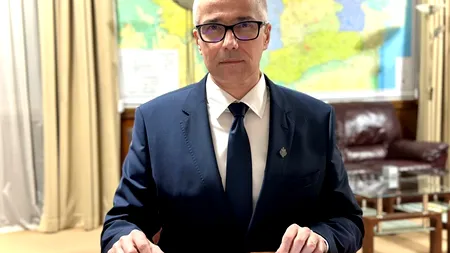 Ministrul Justiției: 