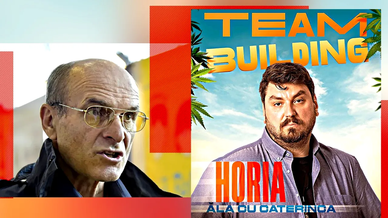 Ce spune Micutzu după declarațiile lui Cristian Tudor Popescu despre „Teambuilding”: „S-a ajuns la mesaje în care mi se cere să mor”