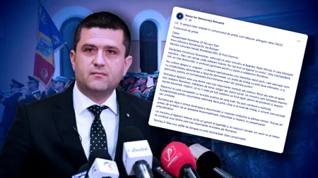 Miruță, declarație scandaloasă care a inflamat un ONG pentru drepturile romilor: „Nu mă mut ca țiganul cu cortul”