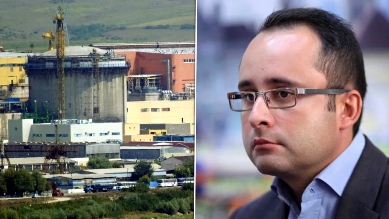 Ședinţă de criză la Comandamentul Energetic. Centrala de la Cernavodă rămâne închisă până în octombrie. Bușoi: Rămânem în alertă