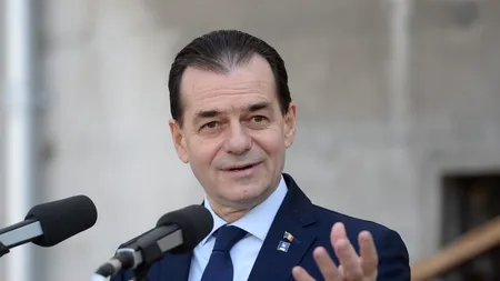 Ludovic Orban: Programul teraselor se va prelungi până la ora 24:00
