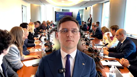 Victor Negrescu, la Europa Connect – EU Health Summit: „România poate deveni un lider de opinie în politicile europene de sănătate”