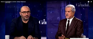 POLL Marius Tucă Show: „Susțineți desființarea sectoarelor Capitalei și transferul puterii decizionale la Primăria Generală?”