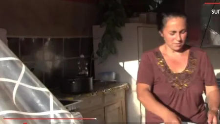 Comunitatea rromilor, terorizată de „Ambulanța de organe