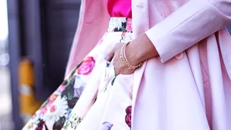 Cele mai frumoase ținute de Paște. Iată ce se poartă. FOTO