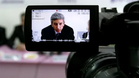 OTV-ul lui DAN DIACONESCU mai poate emite o lună. CNA a redus din nou licența postului