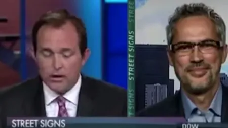 Acest român lucra ca șofer. Apoi și-a înființat în SUA o companie de 500 de milioane de dolari
