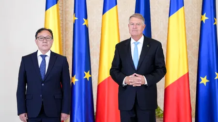 INTERVIU | Excelența sa, domnul Yerlik Ali, ambasadorul Kazahstanului în România: ”Suntem gata să lucrăm în beneficiul națiunilor noastre” (COMUNICAT DE PRESĂ)