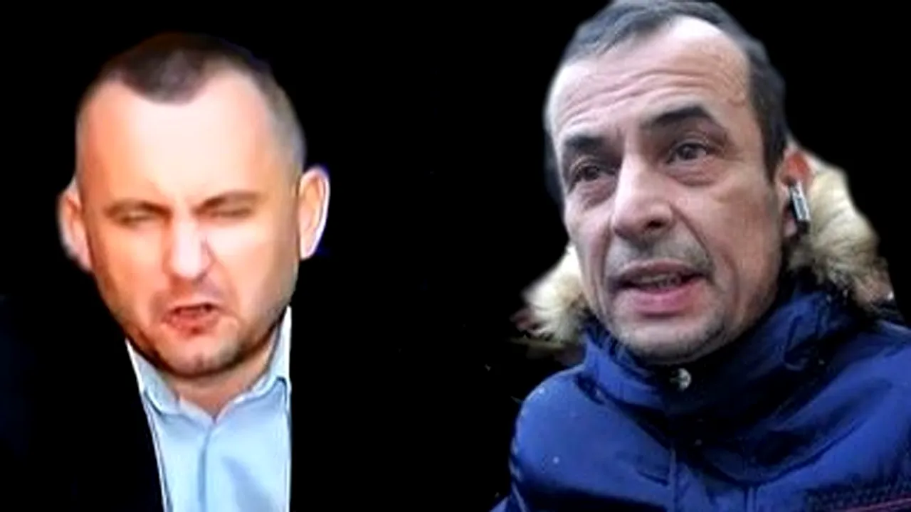 Foștii procurori ai DNA Ploiești Mircea Negulescu și Lucian Onea își așteaptă SENTINȚA. Sunt acuzați de represiune nedreaptă și cercetare abuzivă