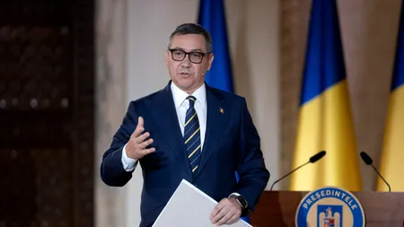 Ponta acuză 