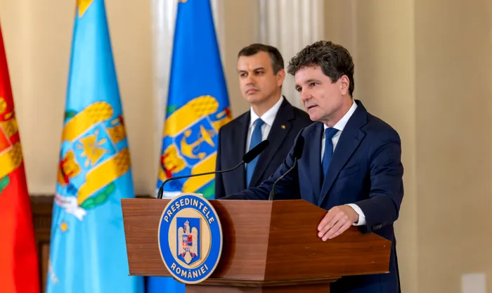 Sondaj Gândul: „Susții decizia președintelui Nicușor Dan de a-l desemna premier pe Eugen Tomac?”