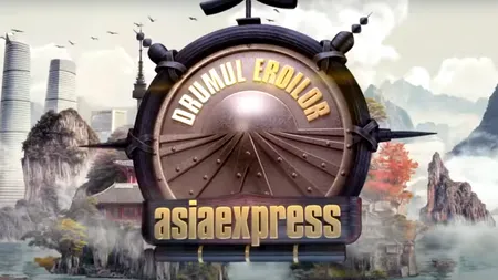 Surpriză la Asia Express - Drumul Eroilor. Care va fi prima misiune a celor 9 echipe care concurează în show-ul de la Antena 1