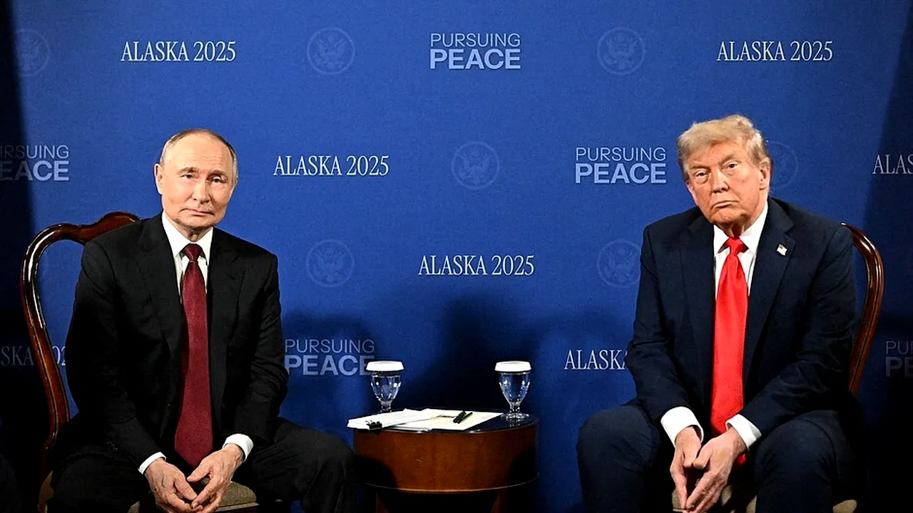 Politico: Putin i-ar fi propus lui Trump că va înceta să furnizeze informații Iranului, dar cu o condiție. Kremlinul dezminte informația