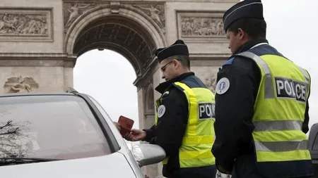 Un om a murit și alți opt au fost răniți într-un accident produs în Franța. Cine a produs tragedia