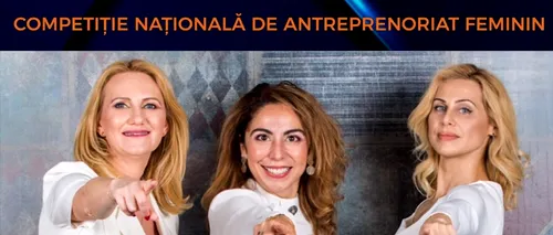OFA UGIR a lansat STARTUP ANGELS, prima competiție dedicată femeilor antreprenor! (P)