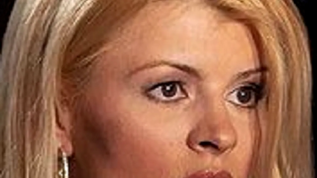 Soțul Sandei Ladoși a fost reținut pentru evaziune fiscală