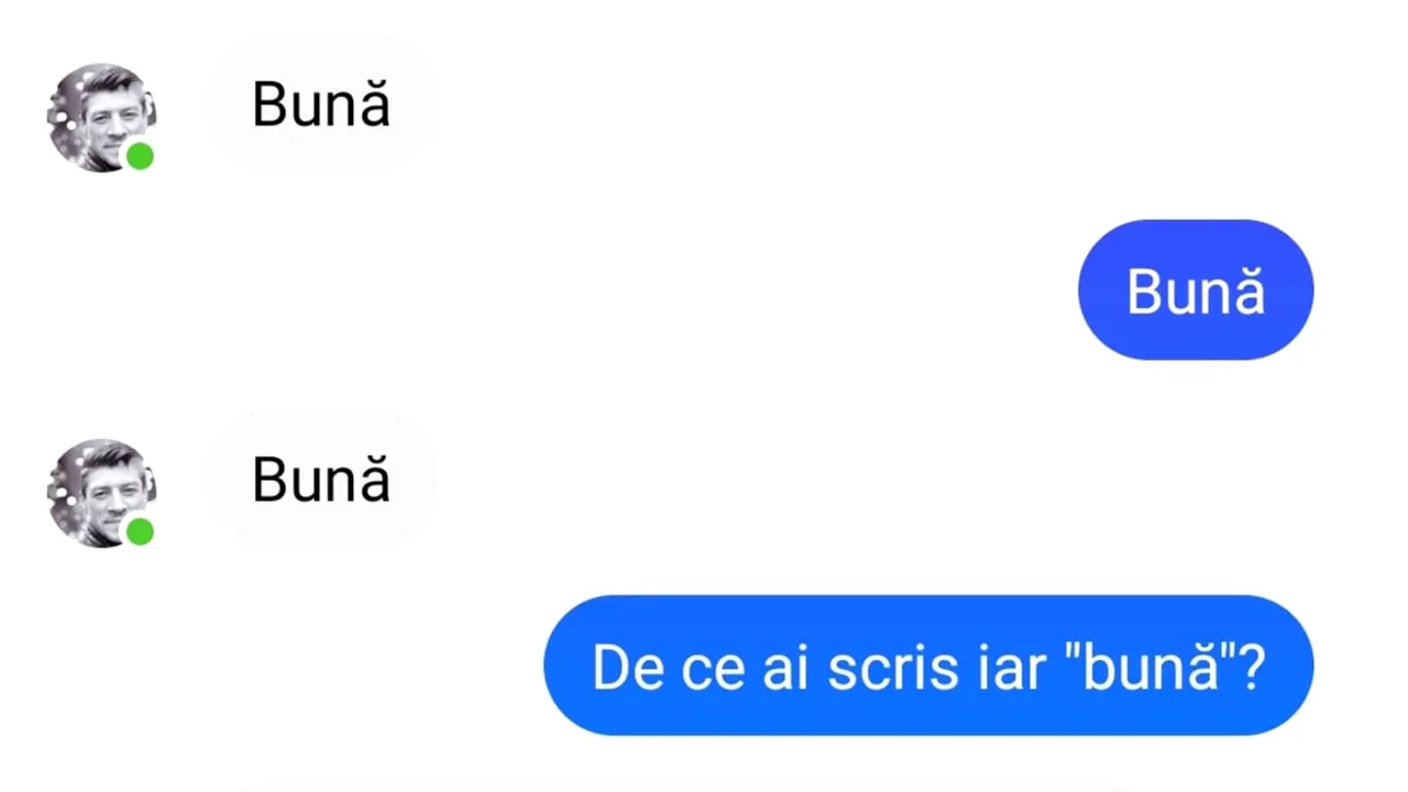 Bancul de duminică | 